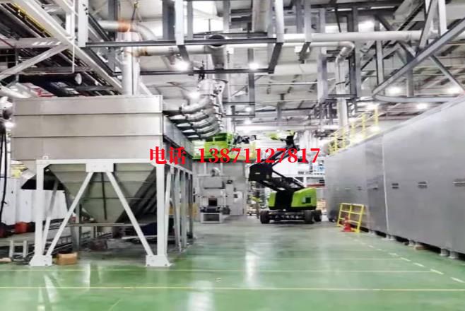 章丘机电设备安装工程,设备安装公司