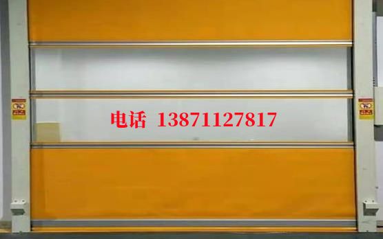 章丘洁净室门
